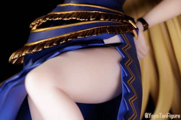 KD colle 我想成为影之强者！阿尔法 礼服版