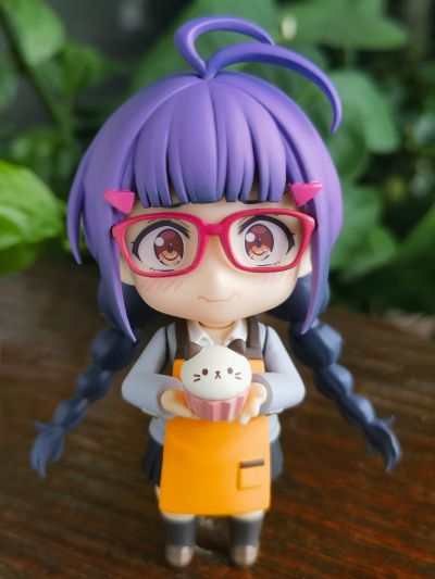 粘土人#2055 恋爱FLOPS 和泉泽爱生