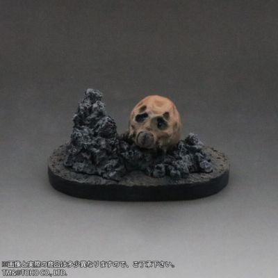 Q版拟真  摩斯拉大战哥斯拉 哥斯拉（1964）