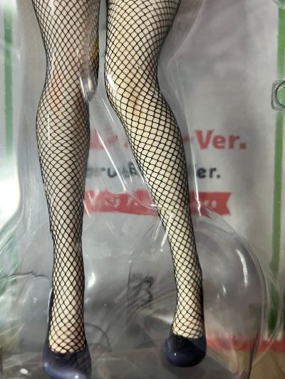 B-style 小林家的龙女仆 托尔 兔女郎