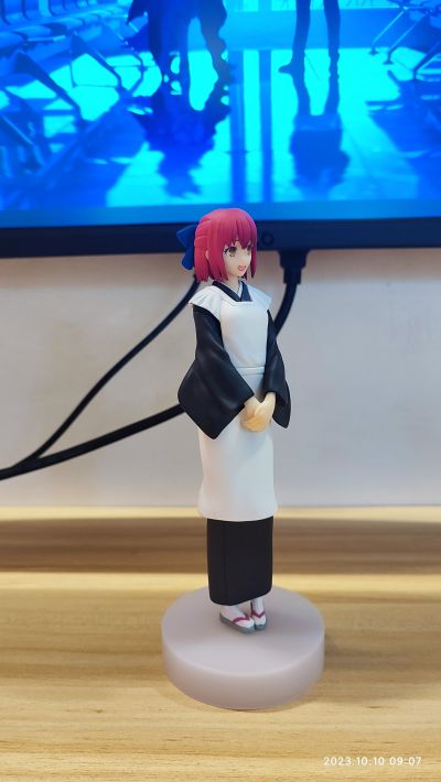 POP UP PARADE 月姬 琥珀