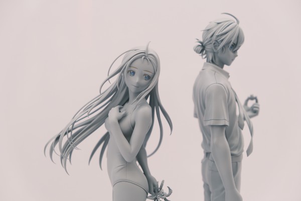 夏日重现 小舟潮