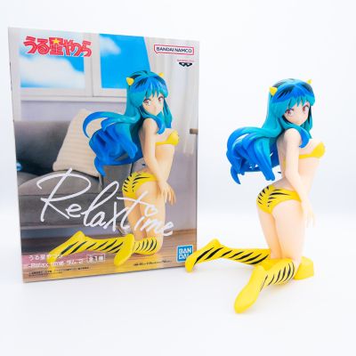 悠闲时光 福星小子系列 拉姆 2