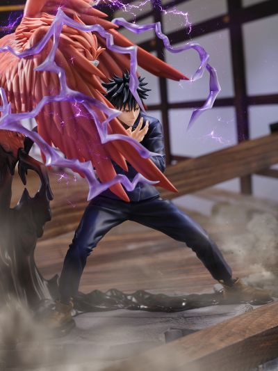 咒术回战 伏黑惠