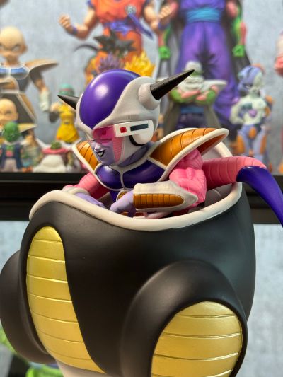 龙珠ARISE  弗利萨 第一形态