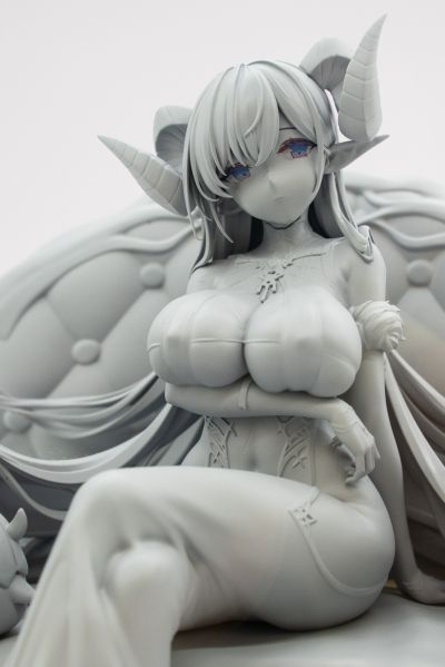 碧蓝航线 阿尔比恩 银月下的夜之眷属