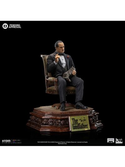 教父 维托·柯里昂