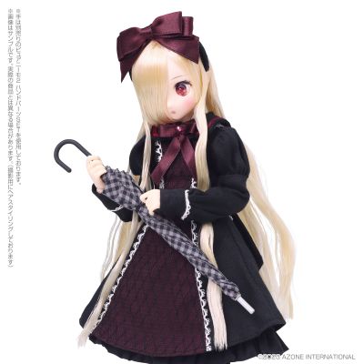 Colorful Dreamin' / 玛丽·奈特 ～我们的新故事～ 1.1 AZONE直营店销售