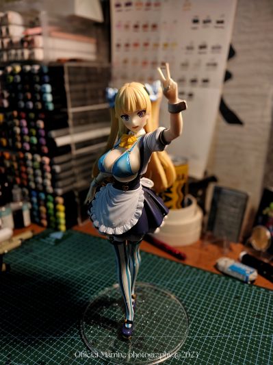 丽娜·贝尔·罗尔