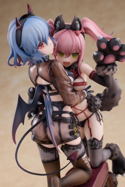 变装派对-- RURI & HIYOKO