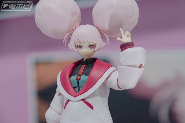 Figure-rise Standard   雀丘利·潘兰杞