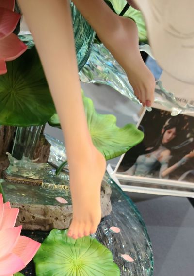 斗破苍穹 萧薰儿