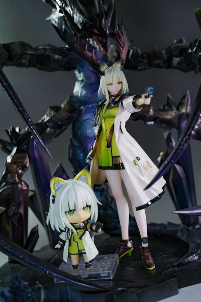 明日方舟 凯尔希