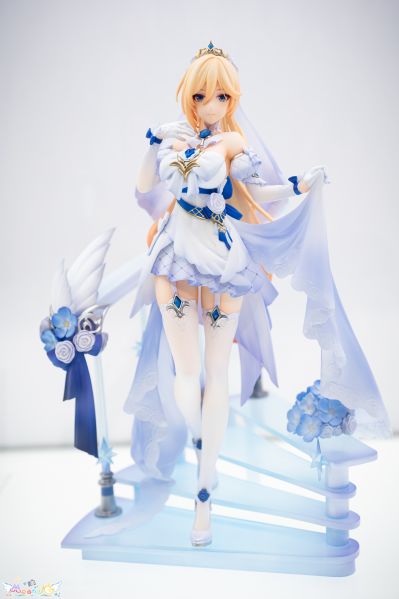 ARCTECH 崩坏3 丽塔 黯蔷薇