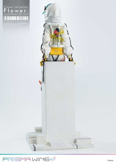 PRISMA WING 花