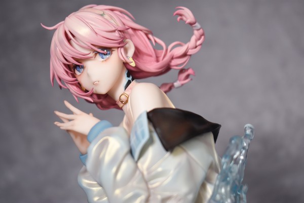 明日方舟 蓝毒 浅滩律动ver.