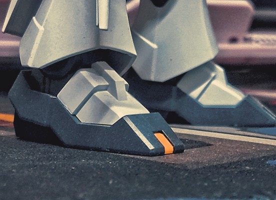 高能手办团 优纪 奇迹少女 Ver.