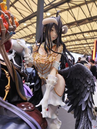 Overlord III 雅儿贝德