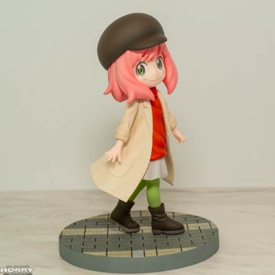 Luminasta 间谍过家家 动画版 阿尼亚·福杰 时尚装扮1