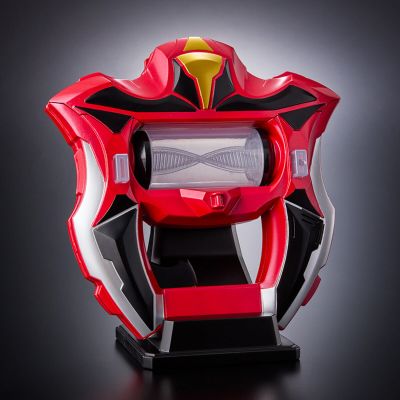 奥特复刻 捷德奥特曼 捷德升华器