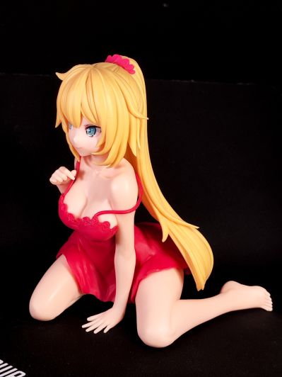 悠闲时光 hololive IF 赤井心