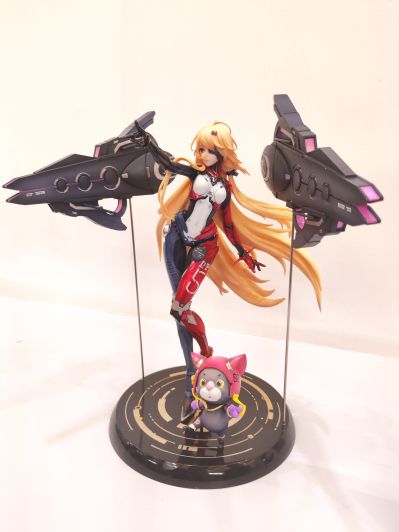 幻塔 奈美西斯 启明星