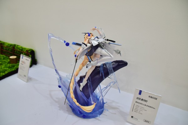 战双帕弥什 露西亚·深红之渊 末世绀华