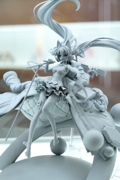 初音未来 闪耀星间