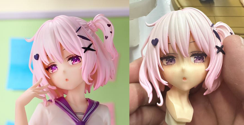 放学后的更衣时间！ 上抚未静