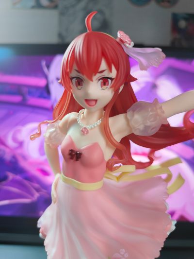 TENITOL  无职转生2 ~到了异世界就拿出真本事~ 艾莉丝 花仙子