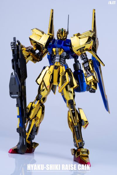 MG 百式 Raise Cain