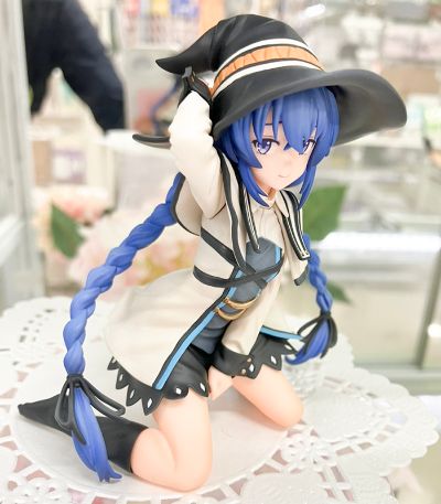 Melty Princess 无职转生 ~到了异世界就拿出真本事~ 掌中洛琪希