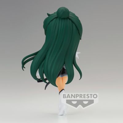Q posket 美少女战士Cosmos 永恒水兵冥王星 A款