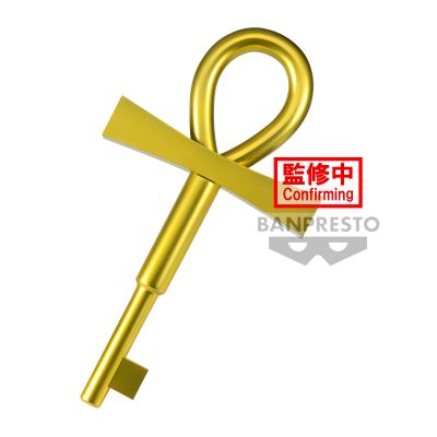 游戏王 怪兽之决斗 -千年积木与千年钥匙- B款 千年钥匙