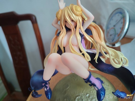 约会大作战 第四季 星宮六喰