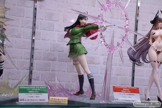 ViVignette  龙与魔女 新桥诺艾尔