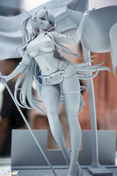 碧蓝航线 定安 红红火火度勤春