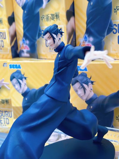 Luminasta   咒术回战 第二季 夏油杰   最强的两人