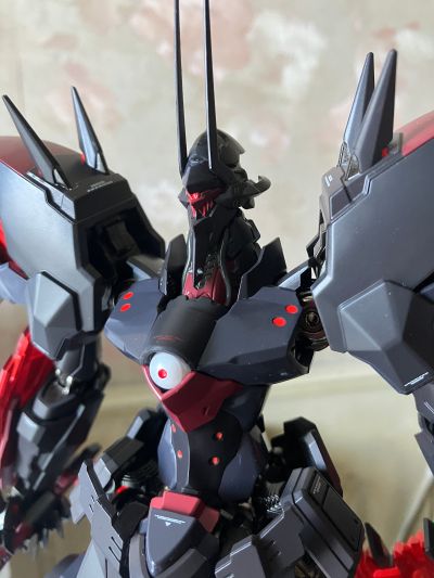 RIOBOT 武装机甲 莱茵巴雷尔·天儿