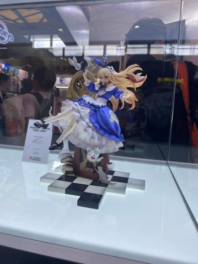 梦游奇境记~入梦时刻~ 爱丽丝·里德尔