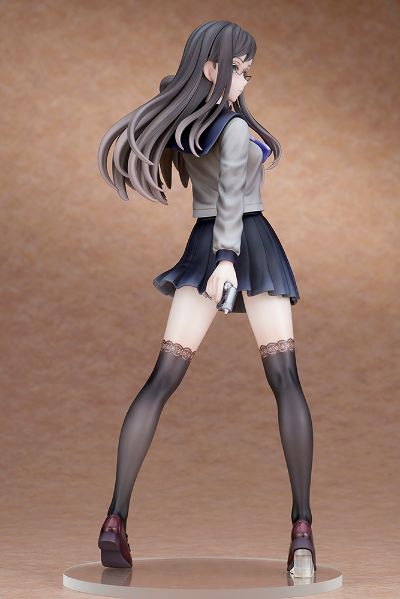 十三机兵防卫圈 药师寺惠