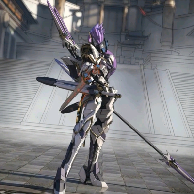 玄华宫 九黎阵营 神祇 炎枫