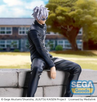 小坐系列 咒术回战 第二季 五条悟