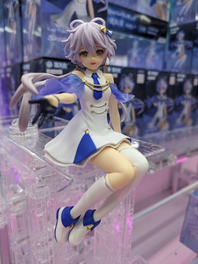 压泡面 洛天依系列 流星洛天依