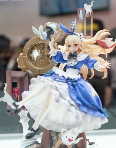 WF2023上海 Apex