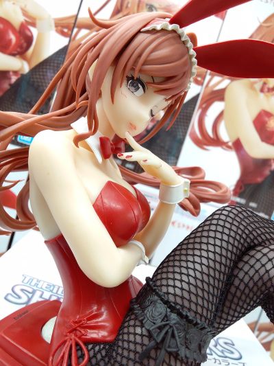 ESPRESTO-美人与裤袜-  偶像大师闪耀色彩 有栖川夏叶