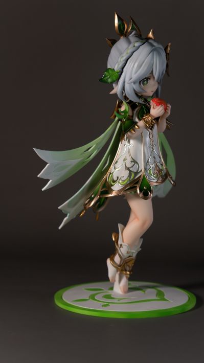 原神 小吉祥草王