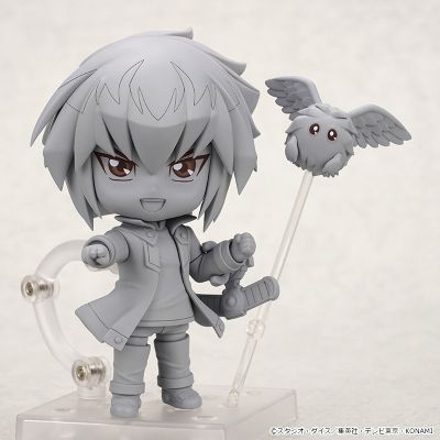 粘土人#2382 游戏王GX 游城十代