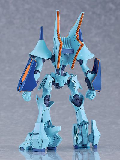 MODEROID 机动神脑/灵魂力量 妮莉神脑 重生版