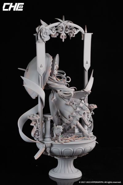 明日方舟 艾雅法拉 音律联觉